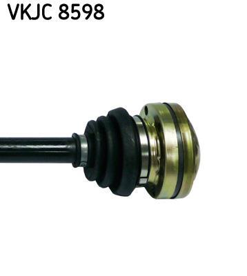 Cardan SKF ref. VKJC 8598